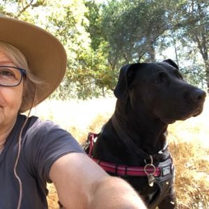 Meet your Posher, Laura roehrick